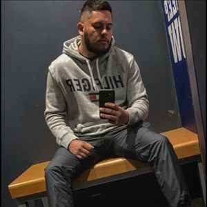 Meet your Posher, Saul